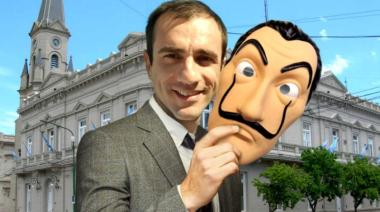 Las caras de Petrecca