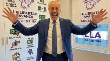 Alberto Pascual será el nuevo jefe regional de ANSES con asiento en Chivilcoy