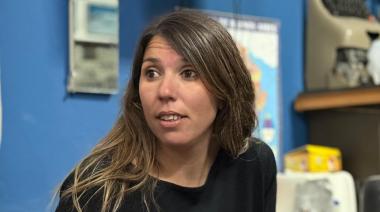Clara Bozzano alertó por Zona Fría: el cambio que preocupa a miles en Junín