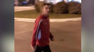 Un preso se fugó de Sierra Chica, se arrepintió y volvió al penal
