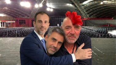 Cuando el negocio es quedarse con la plata ajena