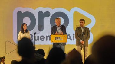 El PRO redobló las críticas contra el Gobierno y sigue marcando sus diferencias