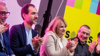 Pablo Petrecca le abre la puerta al acuerdo con los libertarios