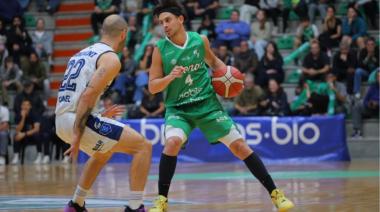 Argentino va por la recuperación ante Atenas