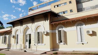 Paran los anestesistas en el HIGA Junín y se complica la atención