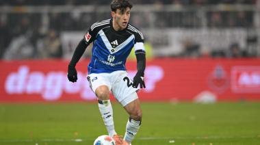 Beltrán, Freitas, Capaldo y Aranda irán a los amistosos previos al Mundial 2026