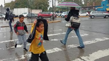 Llega un invierno menos frío y más lluvioso en provincia de Buenos Aires