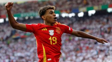 España-Cabo Verde y uruguay-Arabia Saudita, los atractivos de este lunes mundialista