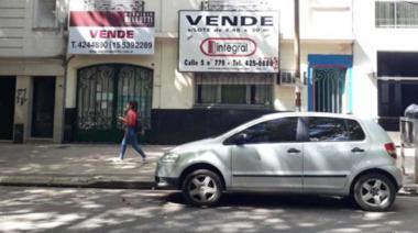 Eliminan Ganancias para la venta de inmuebles y el cobro de alquileres