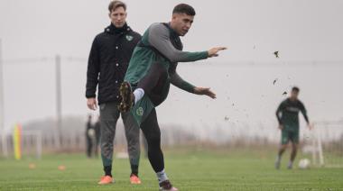 Confirmado: Sarmiento y Boca jugarán por Copa Argentina en pleno mundial