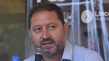 El intendente Serenal cruzó a su hermana por hacerle una interna en Lincoln