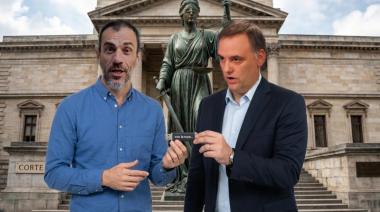 Transparencia vs. denuncias. Petrecca-Adorni: similitudes de un modelo