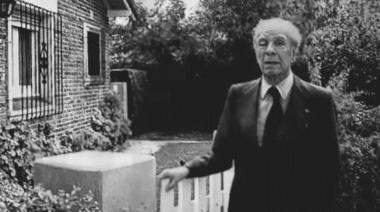 Jorge Luis Borges: Su memoria histórica en Junín y el idilio familiar de su infancia en Adrogué