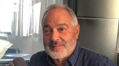 Para el diputado bahiense de LLA Oscar Liberman, el subsidio al gas 'es para ricos'