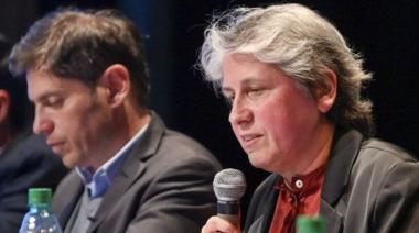 Sesión inédita en Carlos Tejedor: Gianini recibirá a la ministra de Educación bonaerense