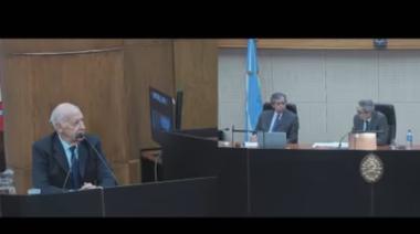 Lavagna dijo que había sobreprecios del 20% en Vialidad durante el kirchnerismo