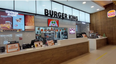 Alarma por cierre de sucursales de un gigante de las hamburguesas