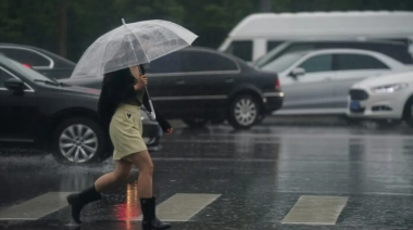 Se espera un invierno más lluvioso en la mayoría de los distritos bonaerenses