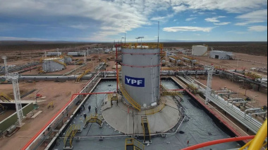 Otra a favor de la Argentina: no revisarán el fallo por YPF en Estados Unidos