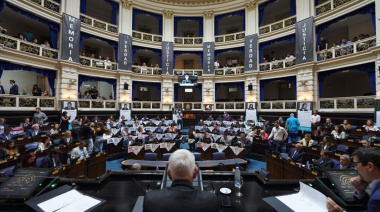Desde el PRO vuelven a presionar por los fondos de libre disponibilidad