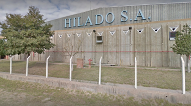 Cerró Vic Mol, una reconocida textil riojana que hacía ropa de mujer para grandes marcas