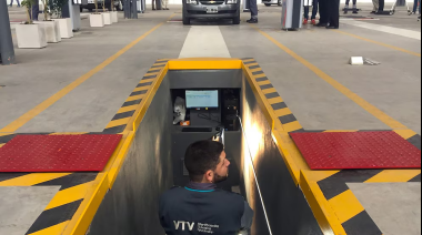 Gobierno anuncia cambios en la VTV: dónde se podrá realizar la revisión técnica