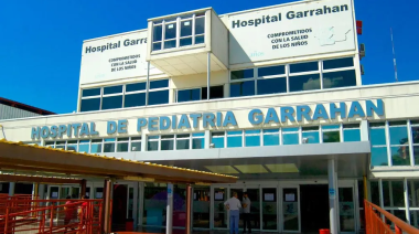 El IOMA anunció que canceló la deuda con el Garrahan, pero reconoció una parte de lo reclamado