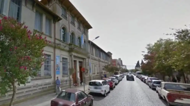 Paro docente tras la brutal agresión a un profesor en Tandil: un estudiante le fracturó el rostro