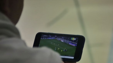 El auge de apps y transmisiones en vivo cambia la experiencia de los fanáticos