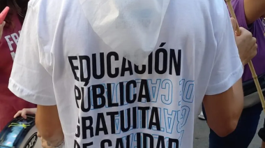Pese a la promesa oficial, docentes universitarios pararán otra semana