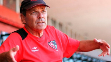 Un ex Sarmiento le puso “El Loco” a Marcelo Bielsa