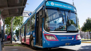 UCR Evolución exige informes al Municipio por el control del transporte público