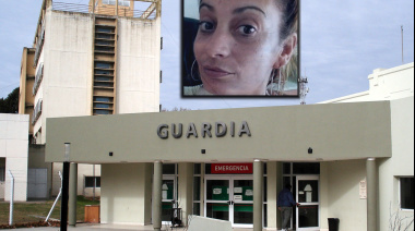 Doloroso e incomprensible: una enfermera murió en el HIGA Junín por falta de atención en la guardia