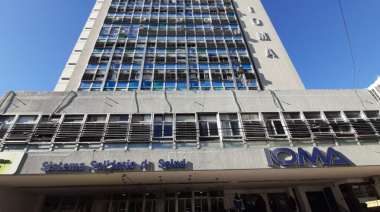 Tras la suspensión de la sesión por IOMA, la oposición apuntó contra Kicillof