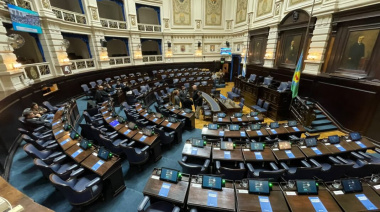 Diputados suspende dos sesiones clave hasta que arranque el Mundial