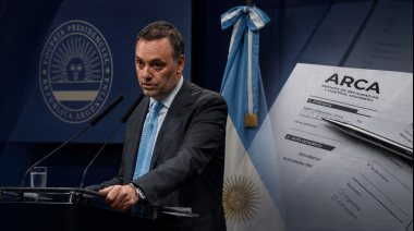 Qué es el Régimen Simplificado de Ganancias al que adhirió Manuel Adorni