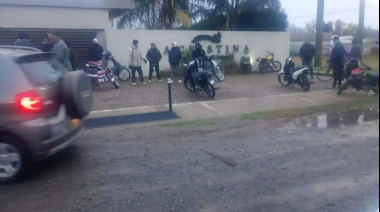 Unos 40 vecinos de Chivilcoy fueron víctimas de una estafa laboral difundida por Facebook