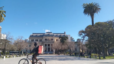 IOMA: Pese al quórum, la oposición no logró avanzar con varios proyectos en Diputados