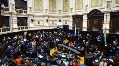 Revés para los intendentes: no se trató la libre disponibilidad de fondos municipales
