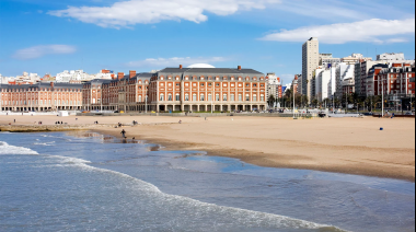 El turismo en Mar del Plata prende velas: Solo hay 30% de reservas para vacaciones de invierno
