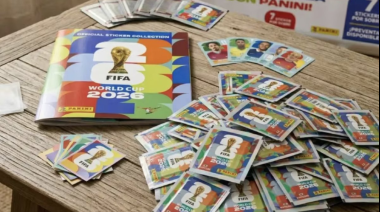 Compró figuritas del Mundial por TikTok y perdió más de $700 mil en una estafa virtual