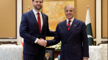Pakistán confirmó que Estados Unidos e Irán alcanzaron un acuerdo para poner fin a la guerra en Medio Oriente