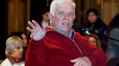 La Provincia aumentó la recompensa ofrecida para quienes aporten información sobre Jorge Julio López