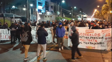 Desde la llegada de Milei cerraron más de 26 mil empresas y se perdieron 435 empleos registrados por día