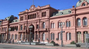 La deuda del Estado nacional bajó casi US$ 17.400 millones en mayo
