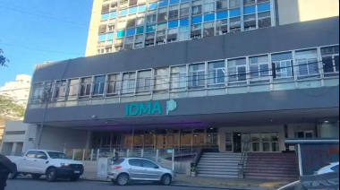 La Agremiación Médica Platense en alerta por IOMA: advirtió posibles medidas de fuerza