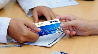 IOMA desmintió a médicos platenses y asegura que paga en tiempo y forma