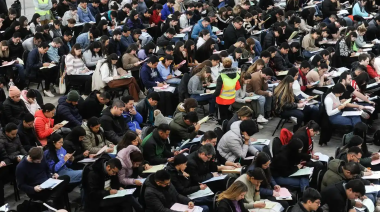 Más de 7 mil inscriptos rendirán el examen para las residencias médicas bonaerenses 2026