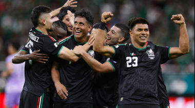 México le ganó a Corea del Sur y clasificó a dieciséisavos de final
