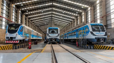 Actualizan normas ferroviarias y suman tecnologías para la operación de trenes